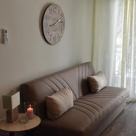 Apartament Chrysafenia&Leandros Downtown Kawala Zewnętrze zdjęcie