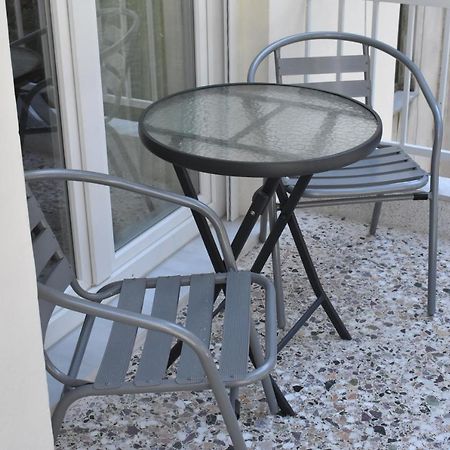 Apartament Chrysafenia&Leandros Downtown Kawala Zewnętrze zdjęcie